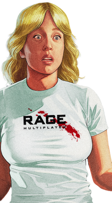 RAGE Launcher